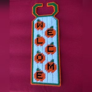Door hanger